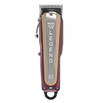 WAHL Professional Lithium-Ion Cord/Cordless Clipper Legend