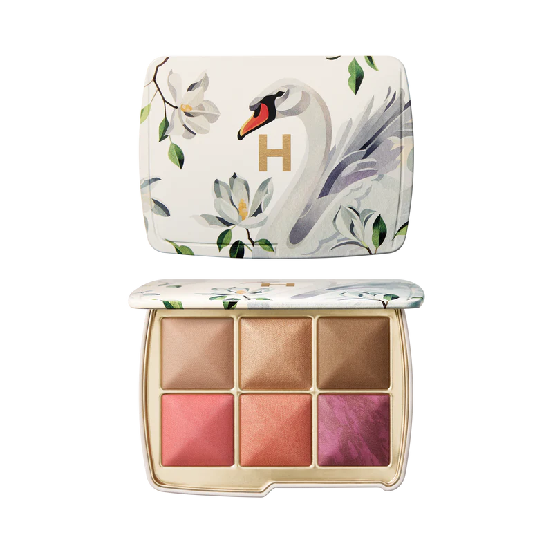 Hourglass | Ambient Lighting Edit Unlocked Palette