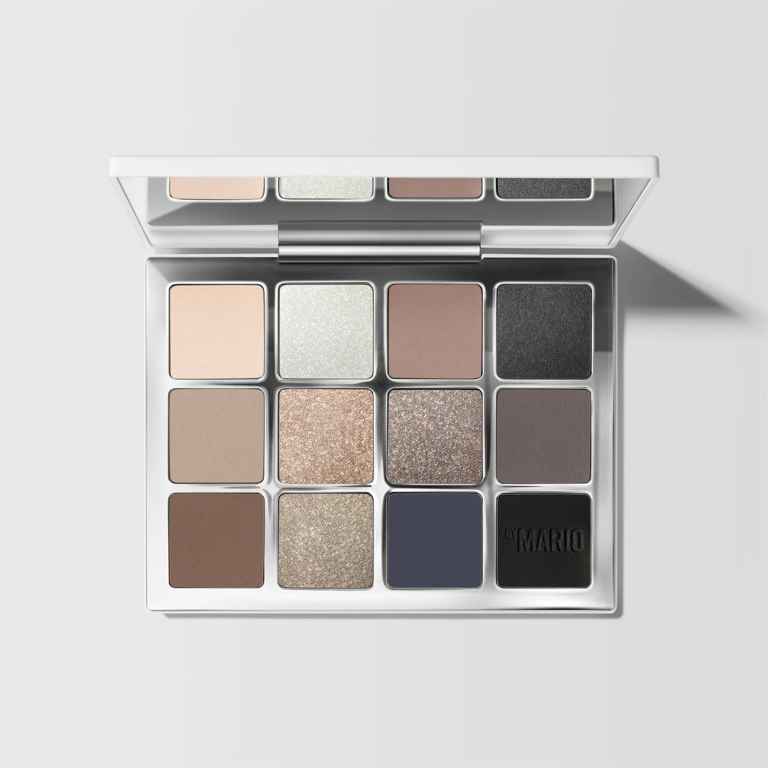 Makeup By Mario Ethereal Eyes™ Eyeshadow Palette: Moonlight 12x0.04 oz
