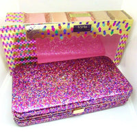 TARTE LIFE OF THE PARTY Clay Blush Palette