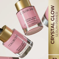 Colorbar Crystal Glow Serum Primer 32ml