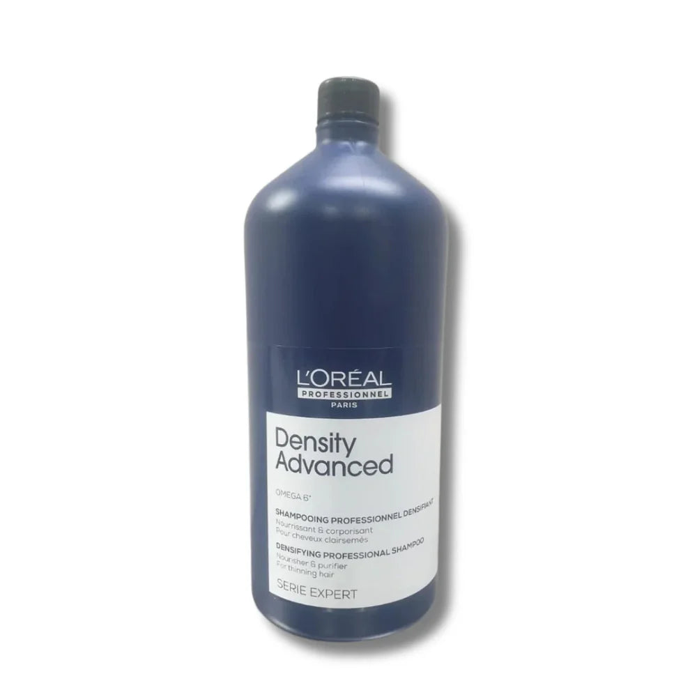Loreal Professional Paris Density Advanced Shampoo 1.5L