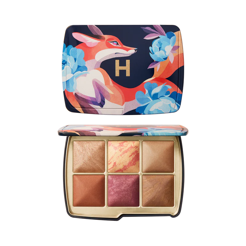 Hourglass | Ambient Lighting Edit Unlocked Palette