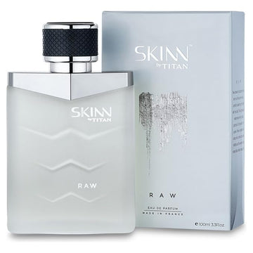 Skinn By Titan | Raw Perfume 100ml