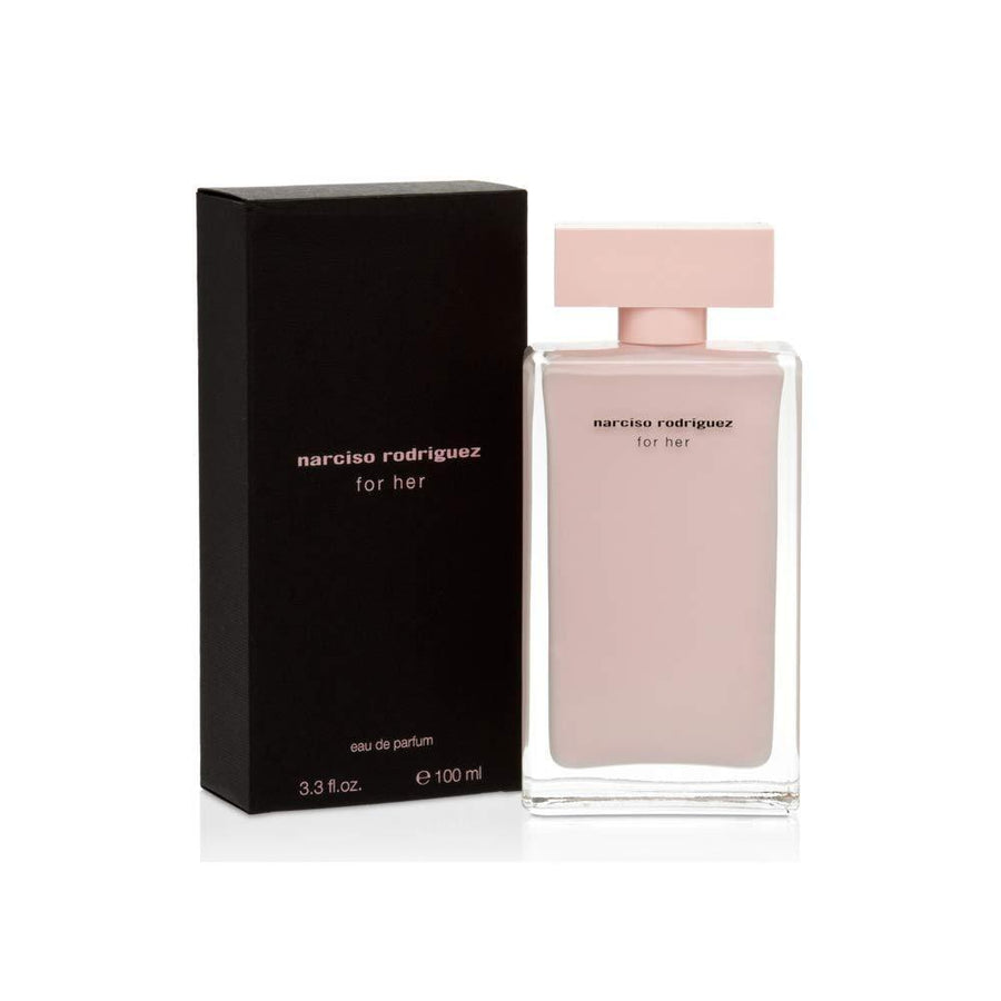 Narciso Rodriguez For Her Edp Perfume For Women 100ml