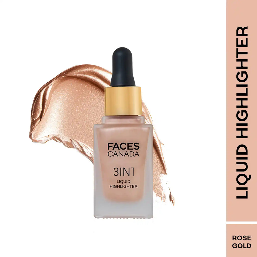 03 ROSE GOLD