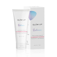 Glow Up RADIANCE ILLUMINANCE FACEWASH - 100g