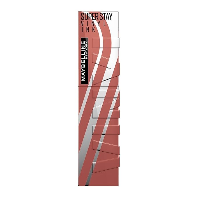 MAYBELLINE Superstay Vinyl Ink Liquid Lipstick 4.2ML
