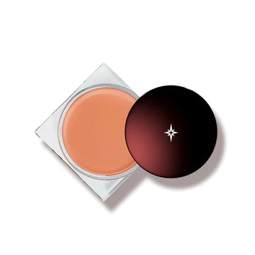 Colorbar Made For Magic Sinful Lip N Cheek Mousse Tint NUDE MOC-007 4gm
