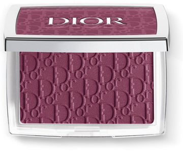 Dior Rosy Glow Color-Reviving Powder Blush Natural Healthy Glow Effect 006 BERRY 4.4gm