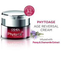 Oshea Herbals Phytoage Age Reversal Cream 50g