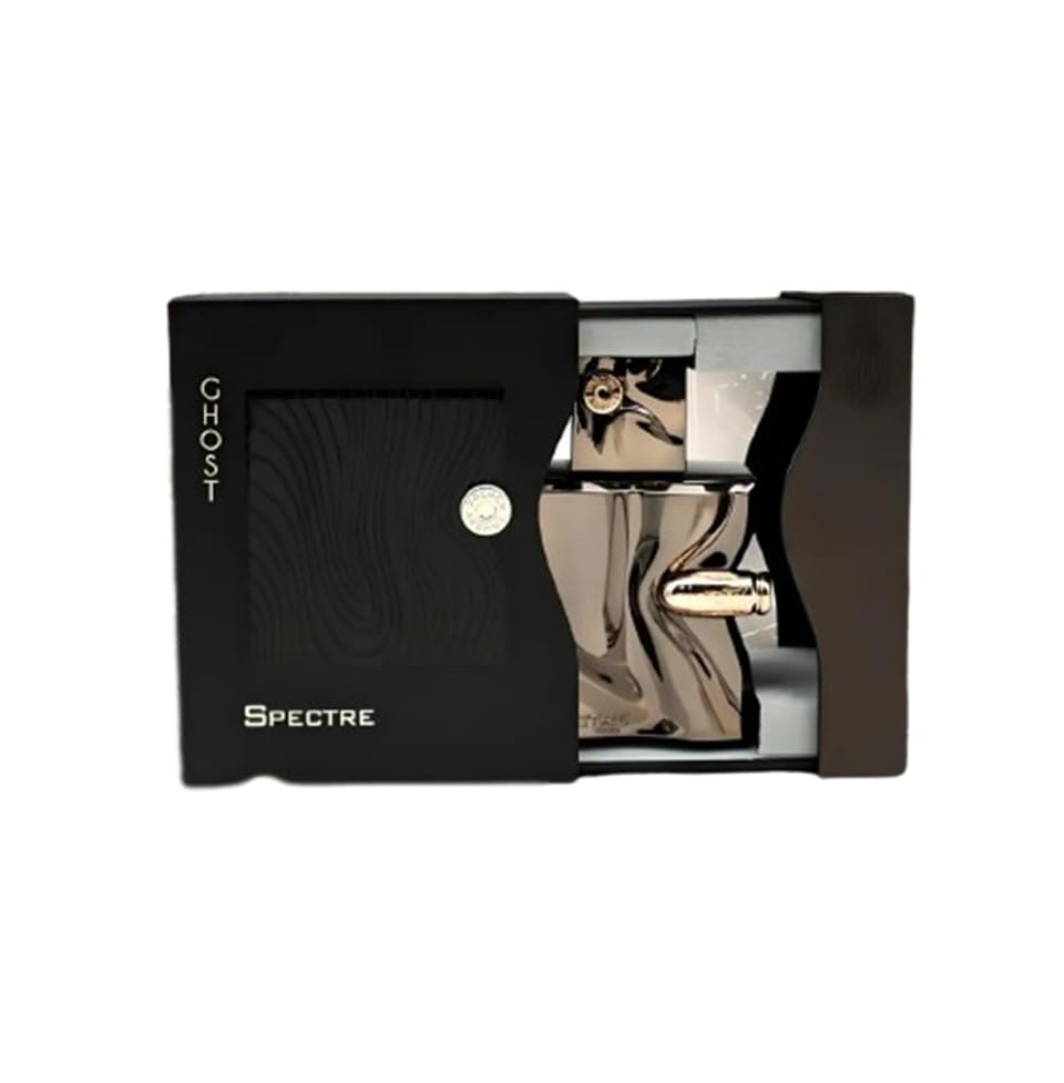 French Avenue Ghost Spectre Eau de Parfum 80 ml For Men
