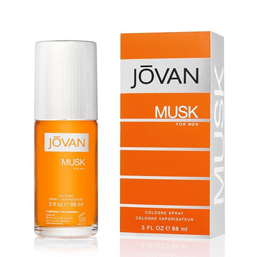 Jovan Musk For Men Pour Homme 88ml
