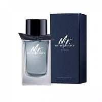 Burberry Mr. Burberry Indigo Eau De Toilette 150ml