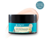 pilgrim Korean Rice Water Hydra Glow Moisturizer With 5 Hyaluronic Acids, 3% Niacinamide & 5 Ceramides