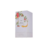 Fragrance World French Avenue Coffee Collection Irish Coffee Eau de Parfum 100ml For Men & Women
