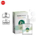 Faces Canada Comfy Glow 2% Salicylic Face Serum 30ml