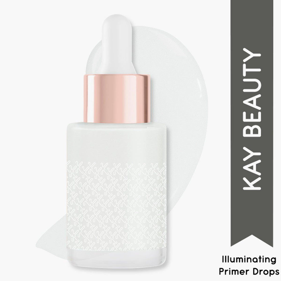 KAY BEAUTY Illuminating Primer Drops Moonlight Mambo 30ml