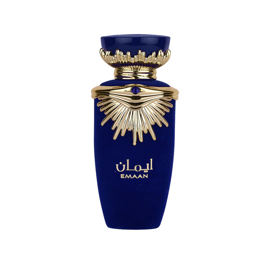 Lattafa Emaan EAU DE PARFUM 100ml