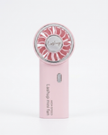 LASHUP PORTABLE HIGH SPEED FAN BEAT THE HEAT ANYTIME, ANYWHERE