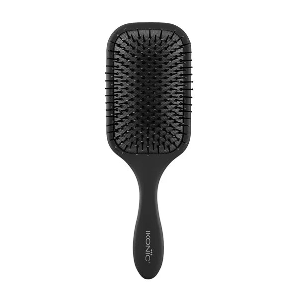 Ikonic Professional Big Paddle Hair Brush