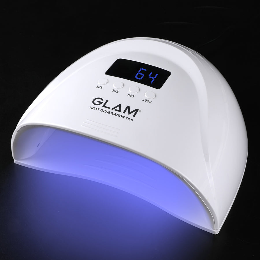 GLAM Next Generation LED Lamp 10.0