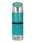 Armaf Blue Homme Deodorant Spray 200ml
