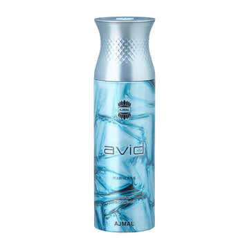 Ajmal Avid Pour Homme Parfum Deodorant 200ml