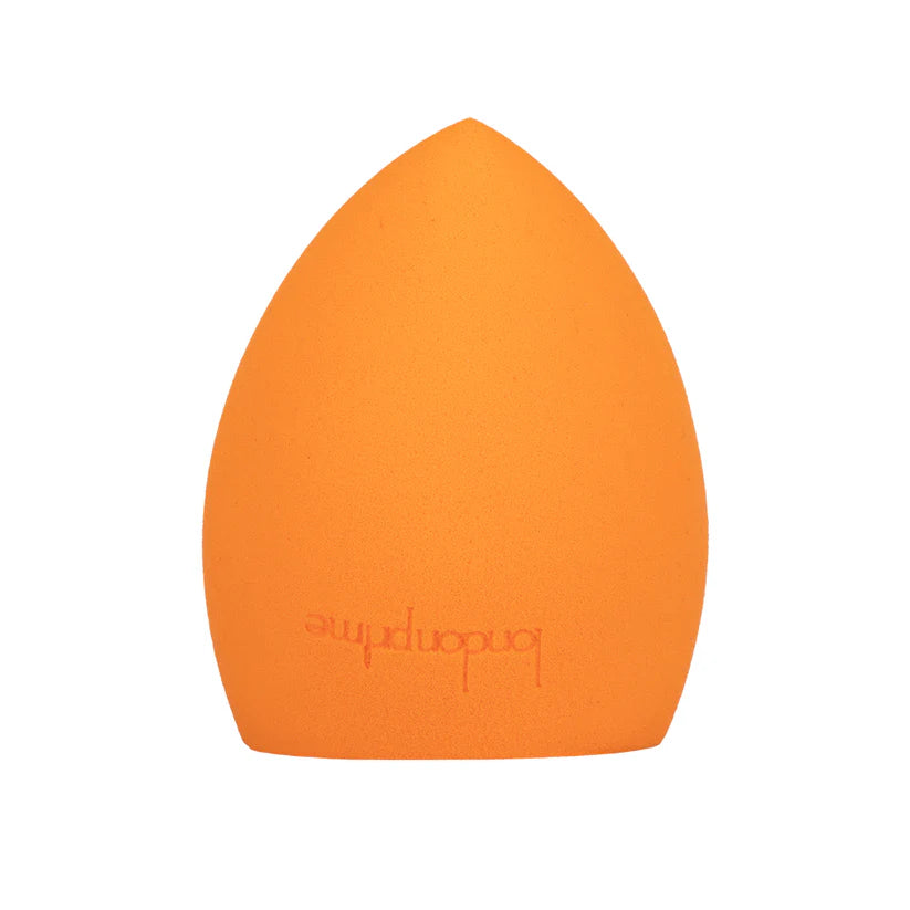 London Prime Precision Beauty Blender - Orange