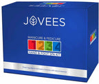 Jovees Herbal Manicure & Pedicure Hand & Foot Spa Kit