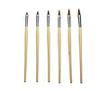 Shills Professional Nail Art Brushes Set