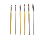 Shills Professional Nail Art Brushes Set