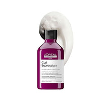 L'Oréal Professionnel Curl Expression Intense moisturizing cleansing Shampoo 300ml