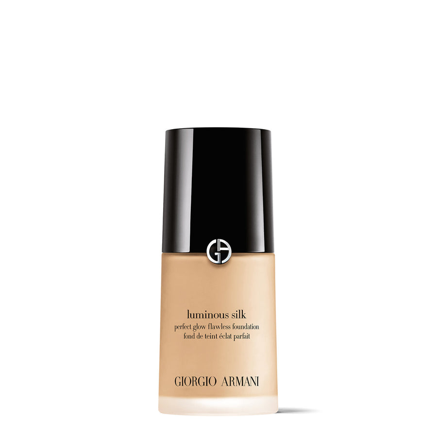 Giorgio Armani Luminous Silk Perfect Natural Glow Foundation 1.5 30ml