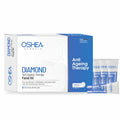 OSHEA Herbals 1 Time Use Facial Kit For All Skin Type Diamond (64gm)