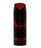 Armaf Niche Bucephalus XI Perfume Body Spray 200ml
