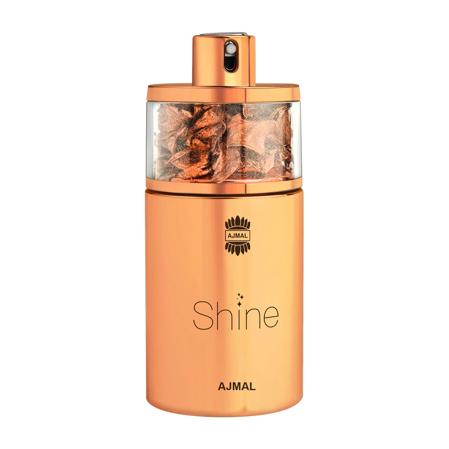 Ajmal SHINE Perfume 75ML for Women
