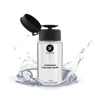 Sugar Swipe Right Cleansing Water 120ml