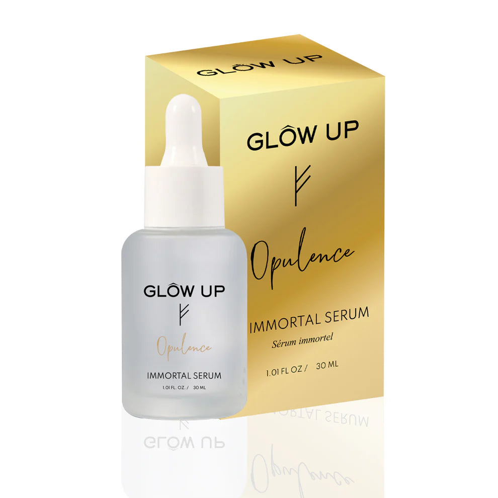 Glow Up OPULENCE IMMORTAL SERUM - 30ml