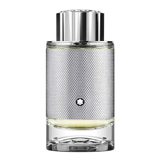 Montblanc Explorer Platinum EDP 100ml