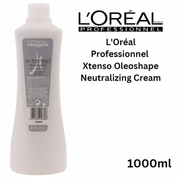 L'Oréal Professionnel Xtenso Oleoshape Neutralizing Cream 1000ml
