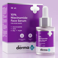 The Derma co 10% Niacinamide Serum - 30ml