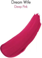 Nykaa All Day Matte Waterproof, Transfer Proof, 12H Liquid Lipstick 2.1ml