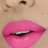 MOIRA Matte Liquid Lips 010 Passion 5ml