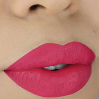 MOIRA Matte Liquid Lips 018 Cool Red 5ml