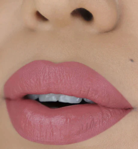 MOIRA Matte Liquid Lips (022 Mode)