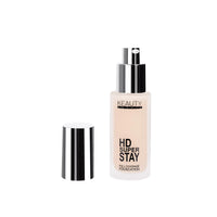 KEAUTY BEAUTY Super Stay Full Coverage Foundation 30ml