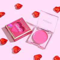 MOIRA Loveheat Cream Blush (006 I Miss You) 2.7g