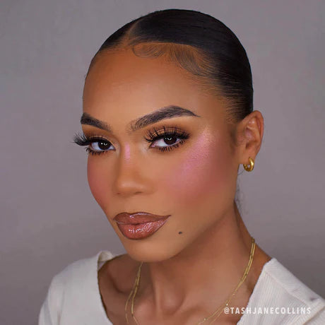 MOIRA Lucky Chance Blush (005 Melody) 6g