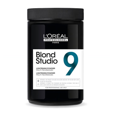 Loreal Professional Paris Blond Studio 9 500g